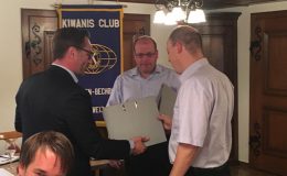 Kiwanis_Amtsübergabe