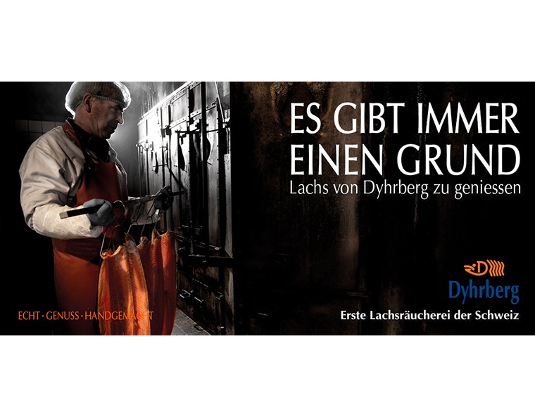 Besuch der Manufaktur Dyhrberg