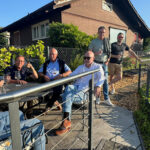 Kiwanis Club Oensingen Grillabend Gesellig