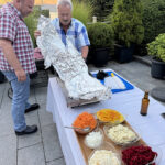 Kiwanis Club Oensingen Grillabend Salate