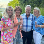 Kiwanis Club Oensingen Grillabend am Zürchersee